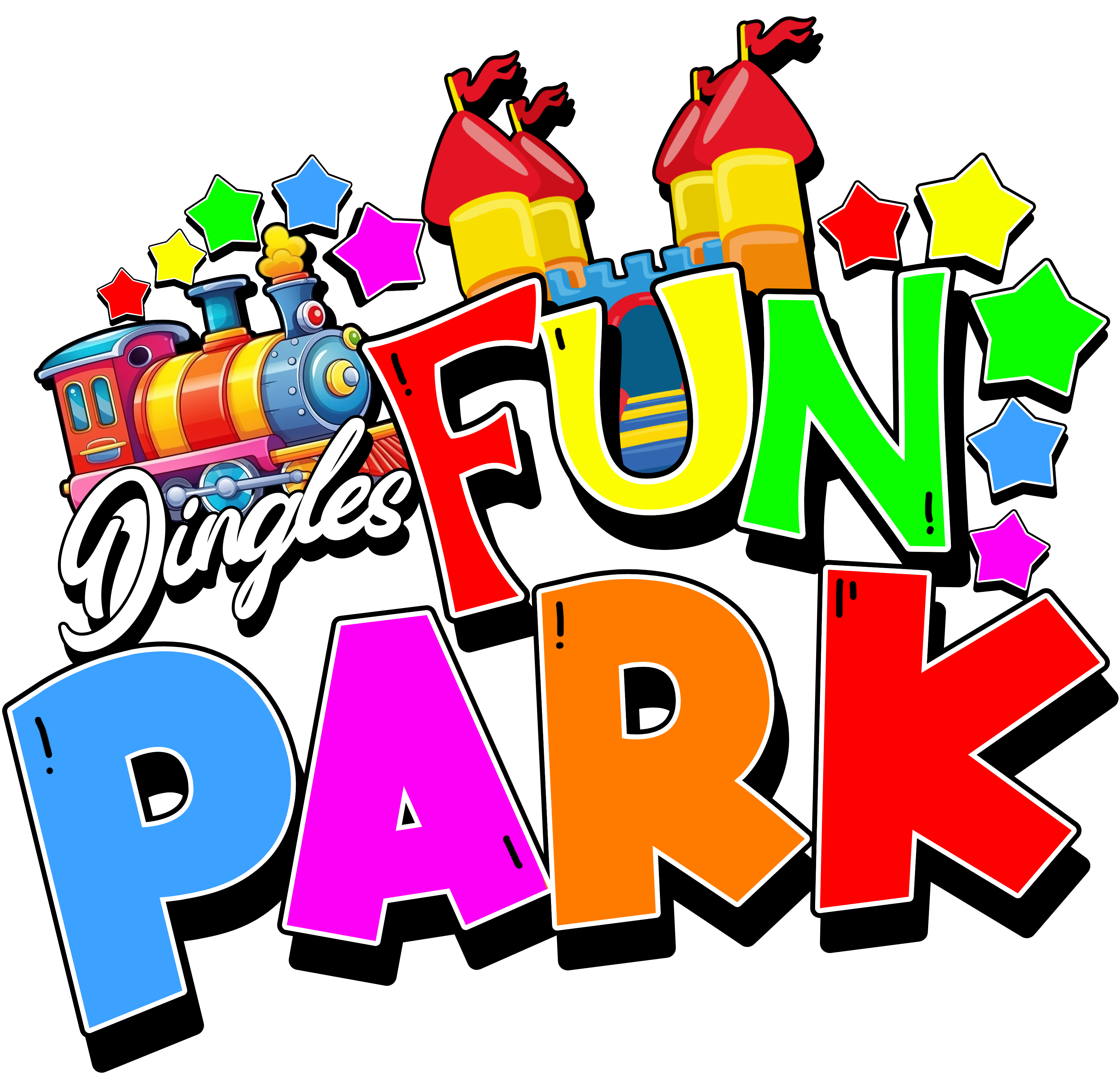 Dingles Fun Park